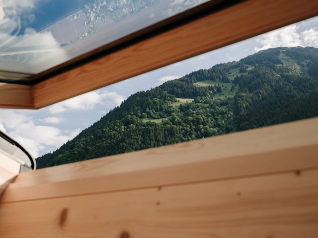 ferienhaus montafon vorarlberg smart home nachhaltig sommerurlaub