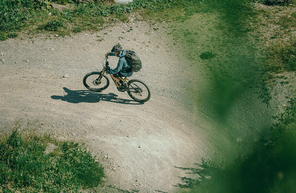 ebike raymon sommerurlaub montafon