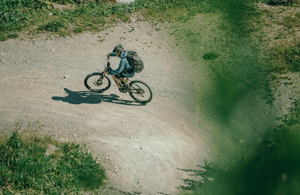 ebike raymon sommerurlaub montafon