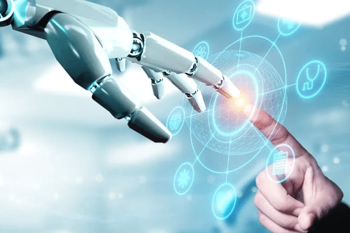 AI & Machine Learning Technology