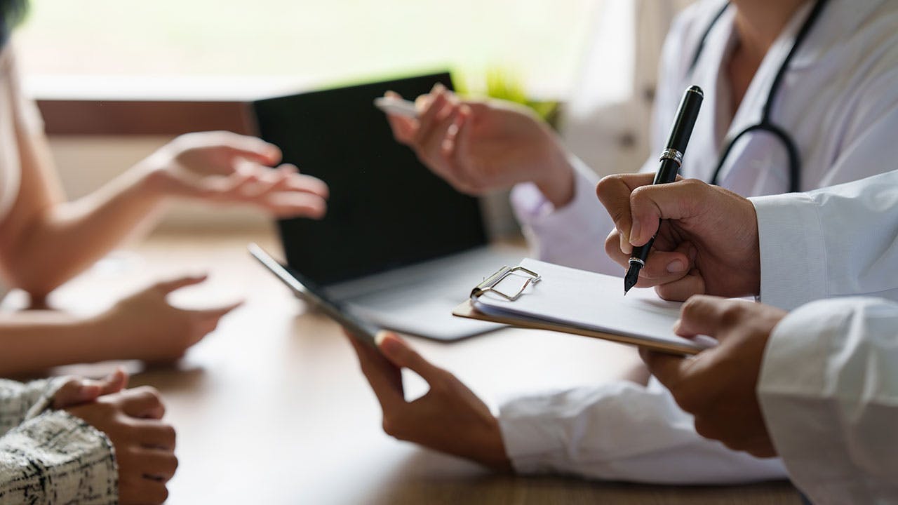 custom healthcare software development