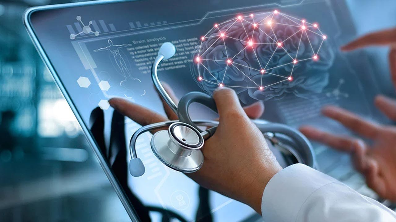 Custom Healthcare Software Development Company