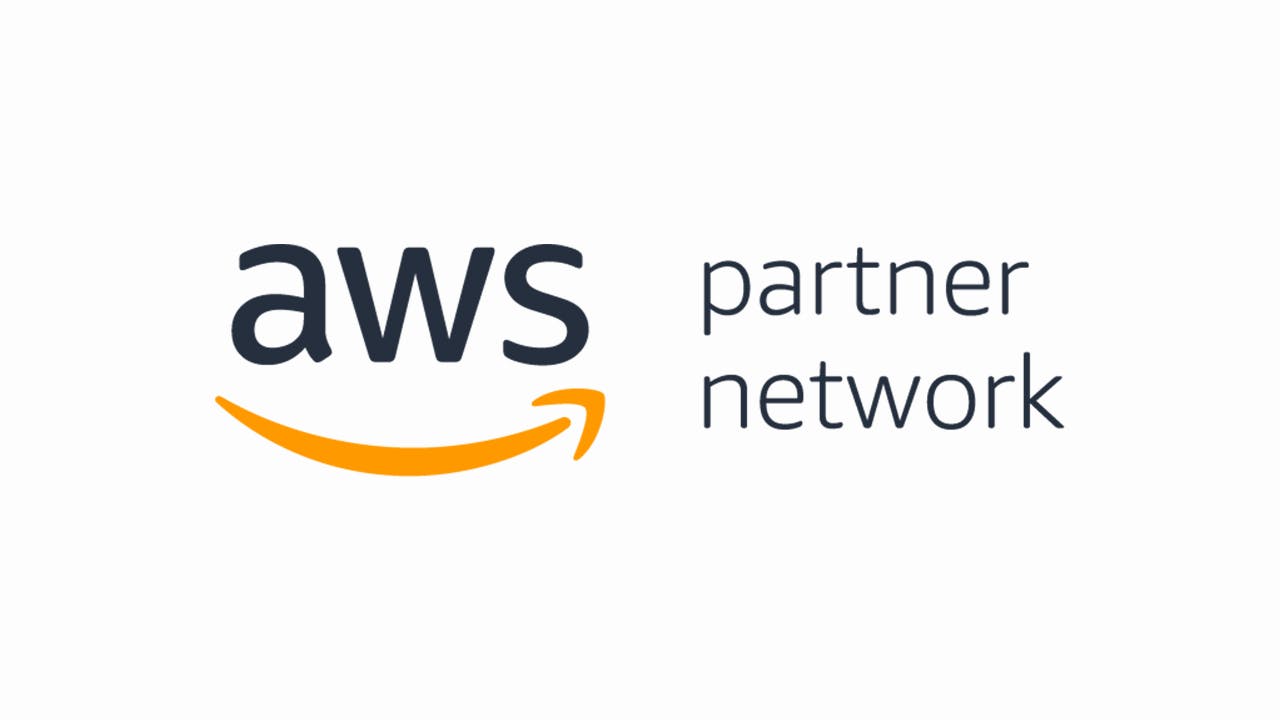 aws partner network