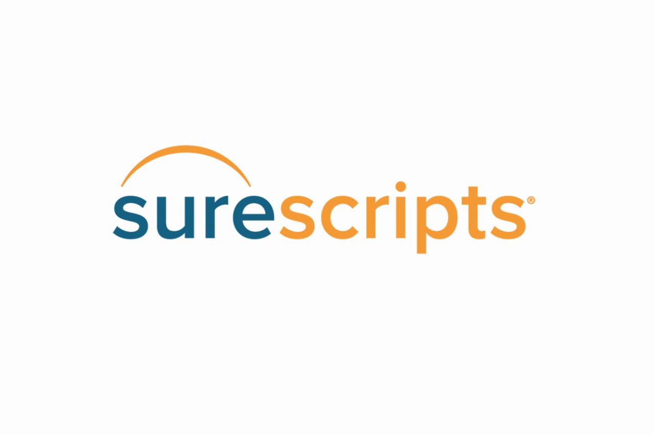 Surescripts integration