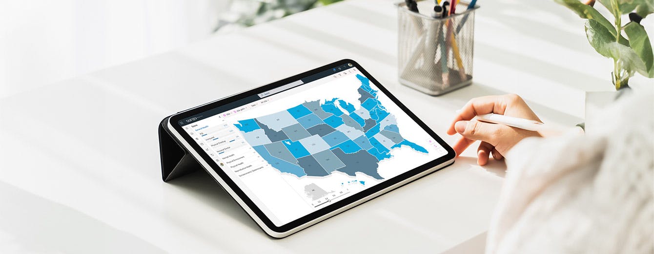healthcare software design services usa