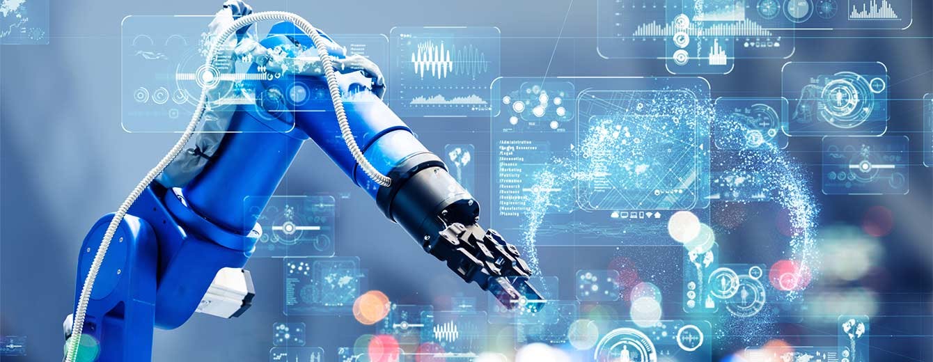 AI and ML in healthcare