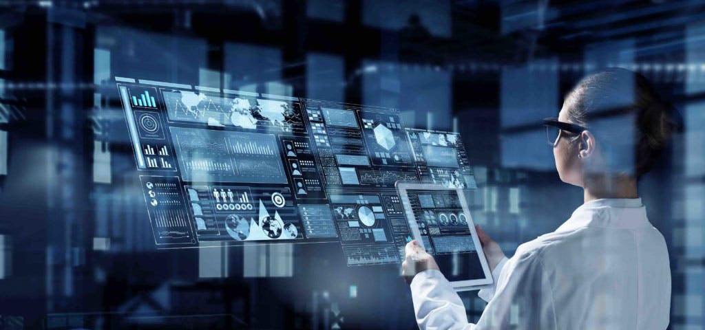 healthcare software development solutions