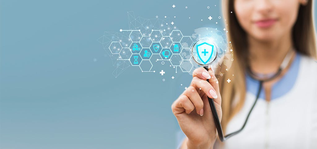 healthcare software development services