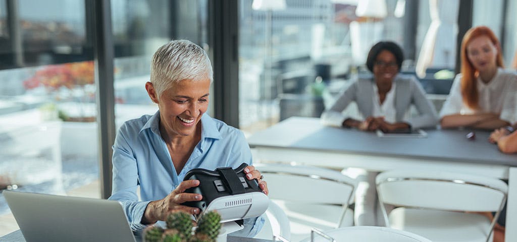 healthcare software development USA