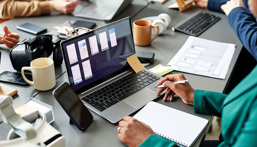 Software Testing Services