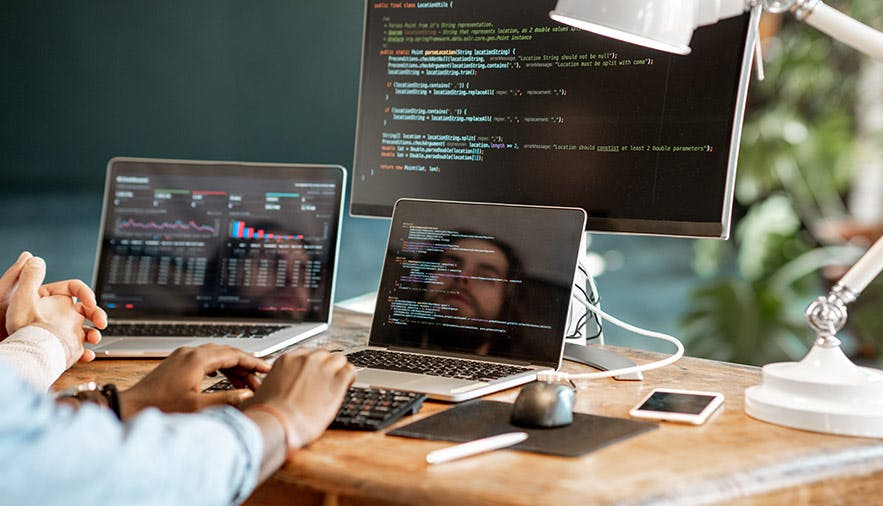 Software Testing Services