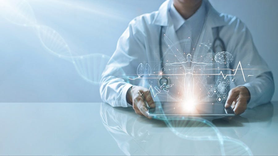 Healthcare Software Companies