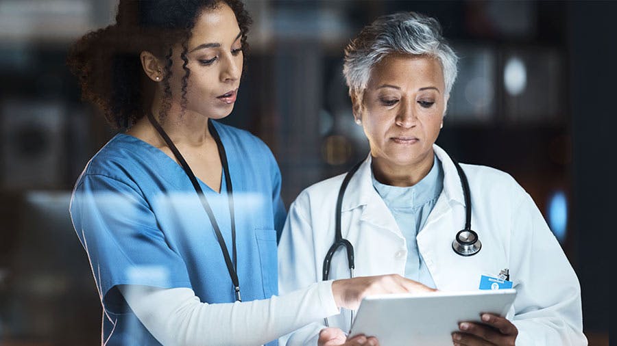 Healthcare Software Companies