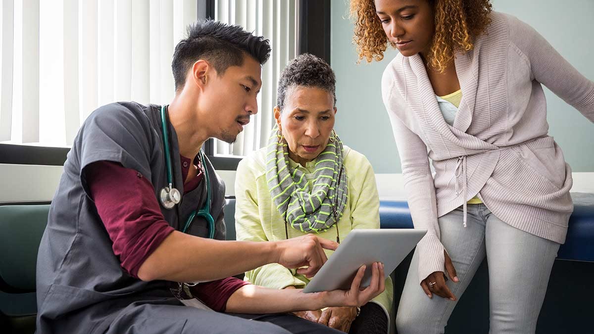 Healthcare Software Companies