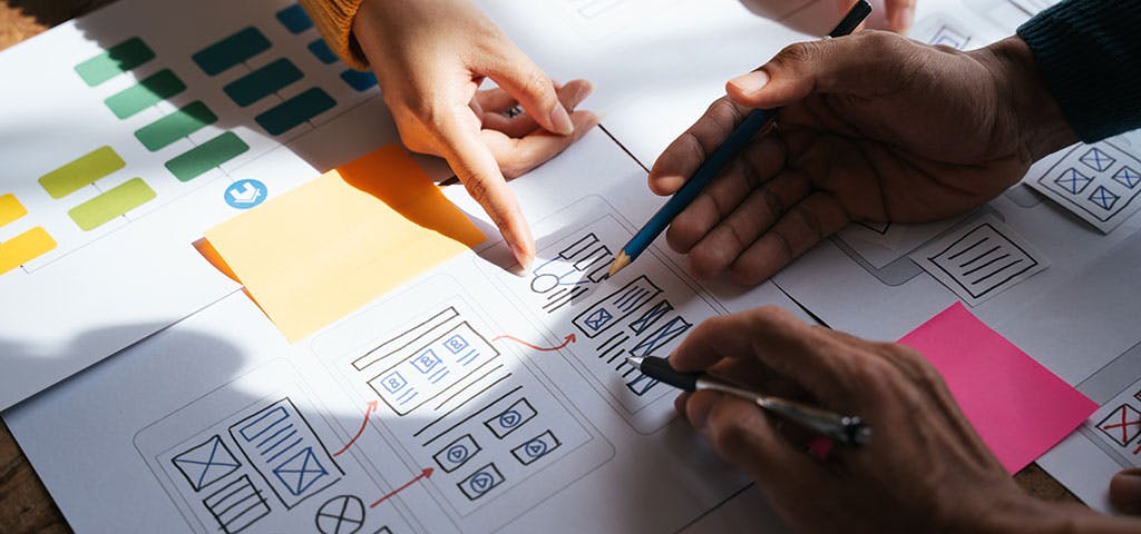 Application Modernization services