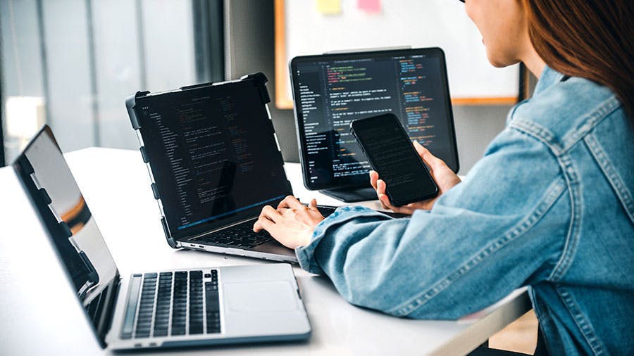 Healthcare Mobile App Development