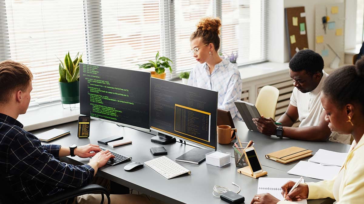 Healthcare Mobile App Development Company