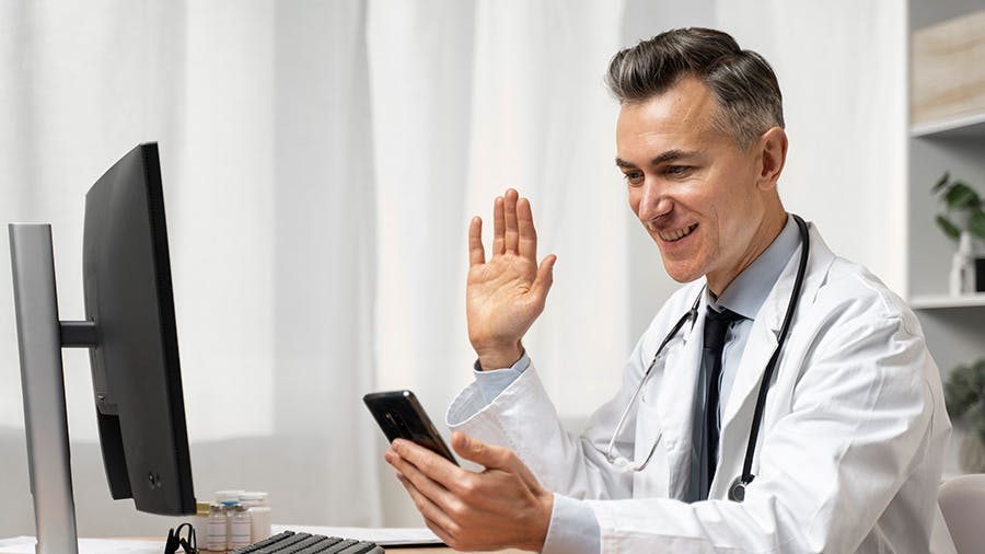 Healthcare App Development Company