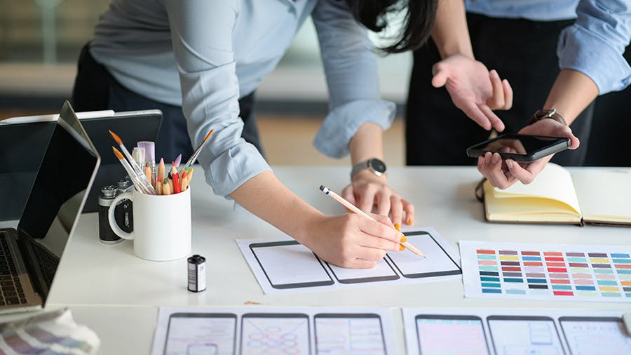 Healthcare Mobile App Development Company