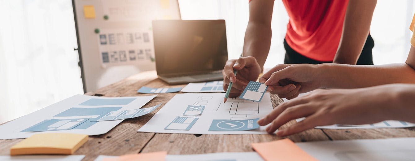 healthcare mobile app development