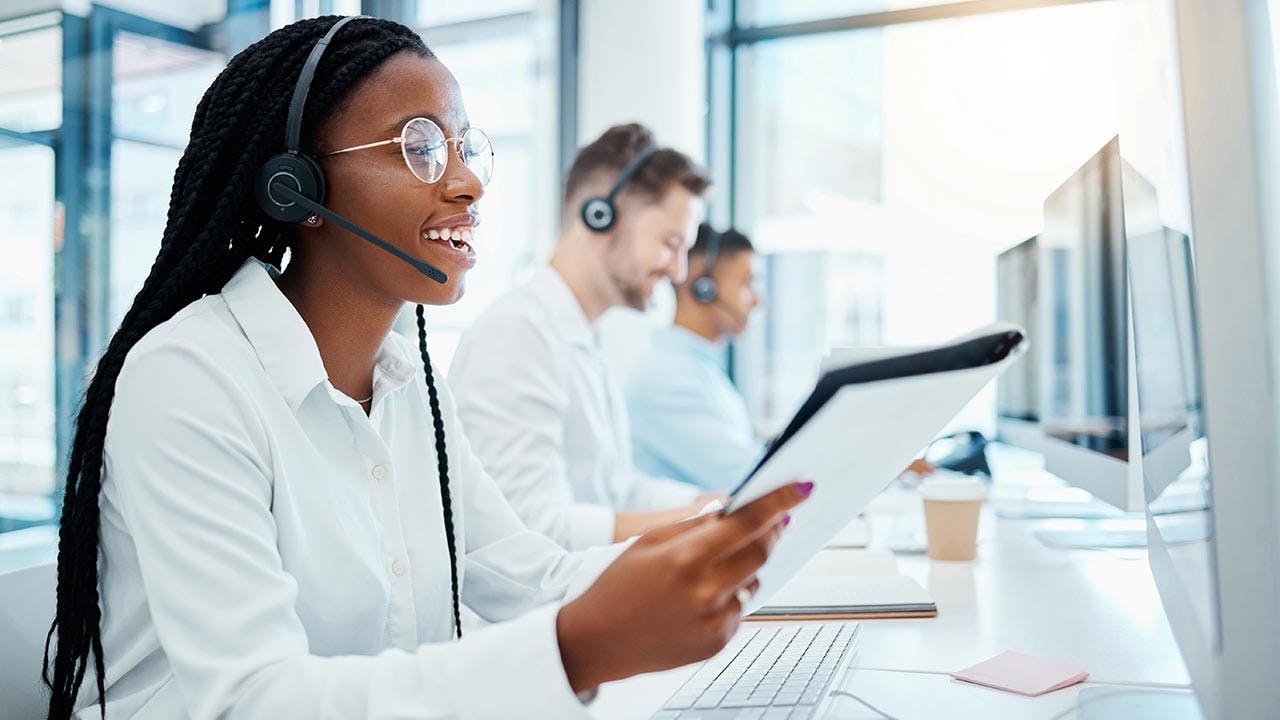 Healthcare Mobile Application