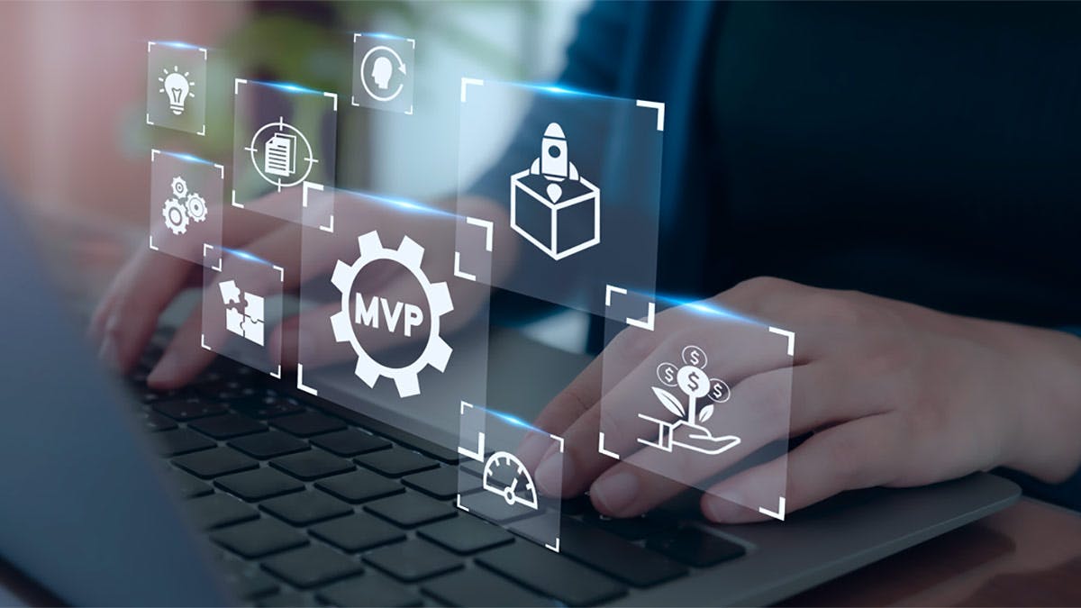 MVP Development Services