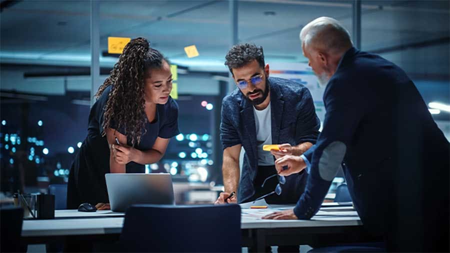 Healthcare Integration Services