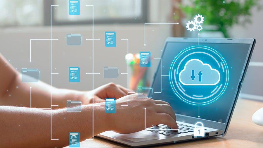 Cloud Computing Services