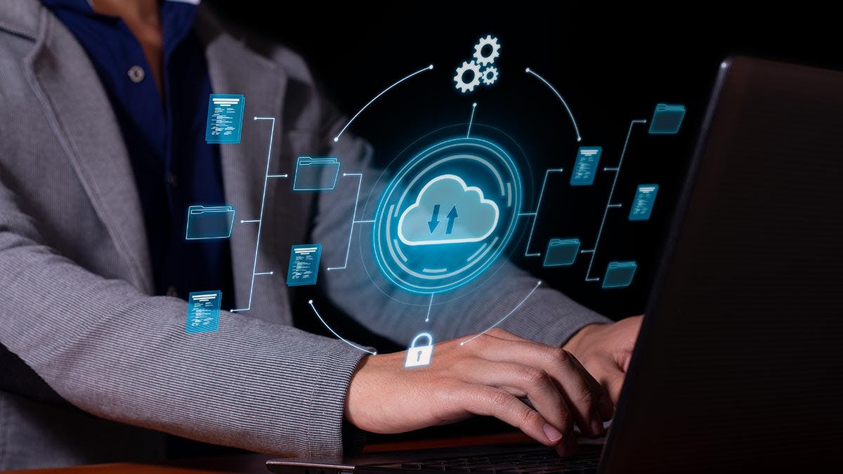 Cloud Consulting Services