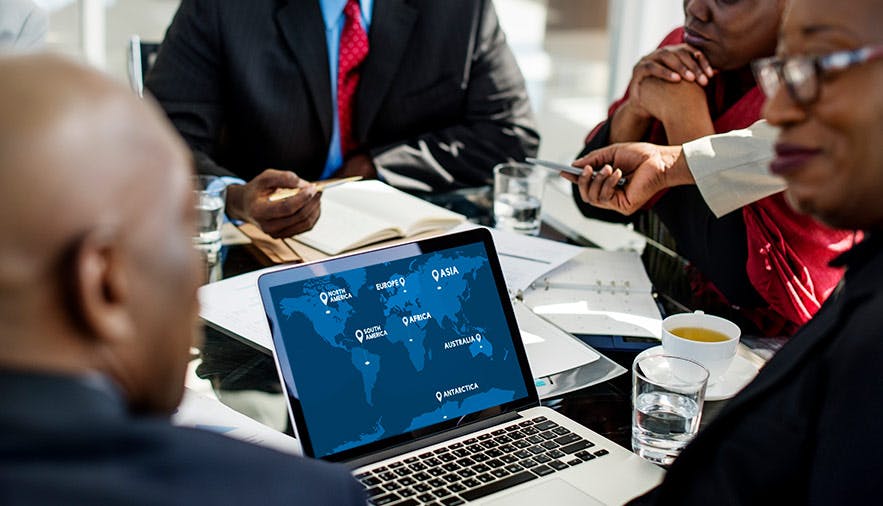 Cloud Computing Services