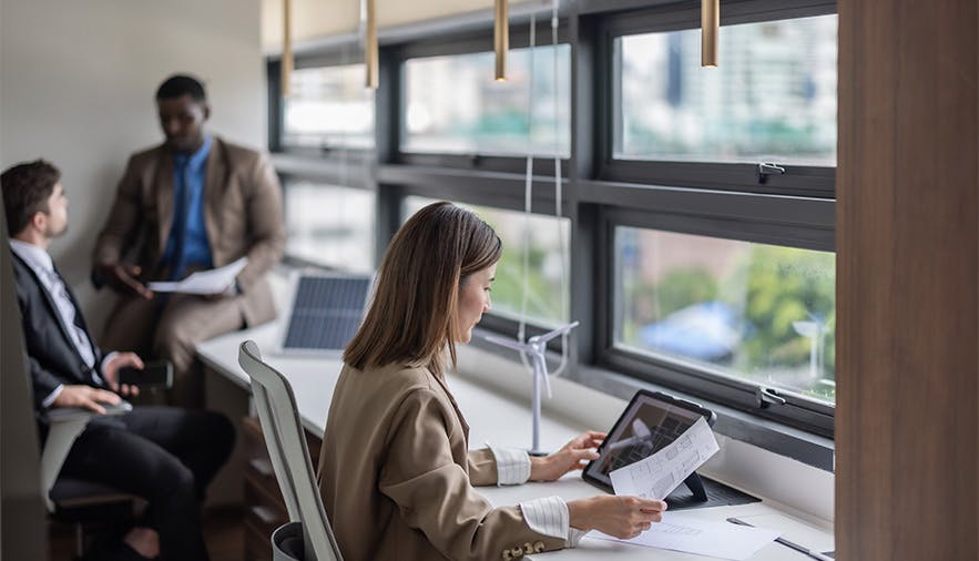 Cloud Computing Services