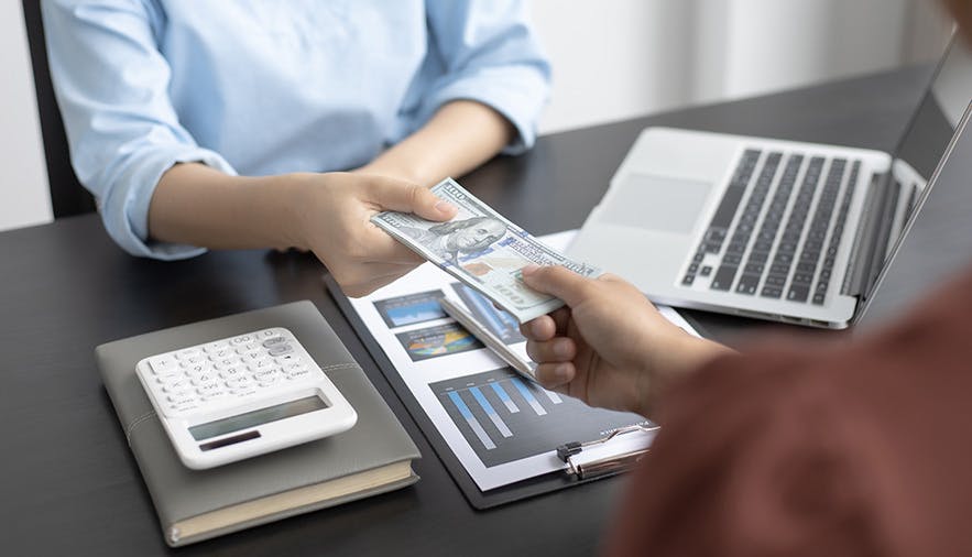 Cloud consulting Services