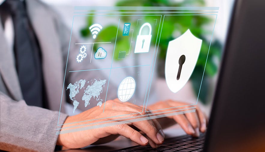 Cloud consulting Services