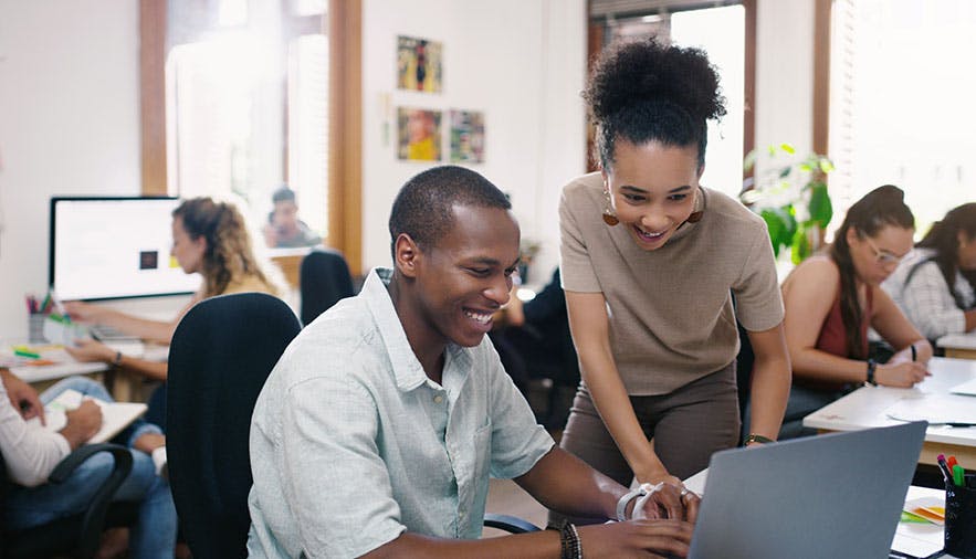 Cloud Consulting Services