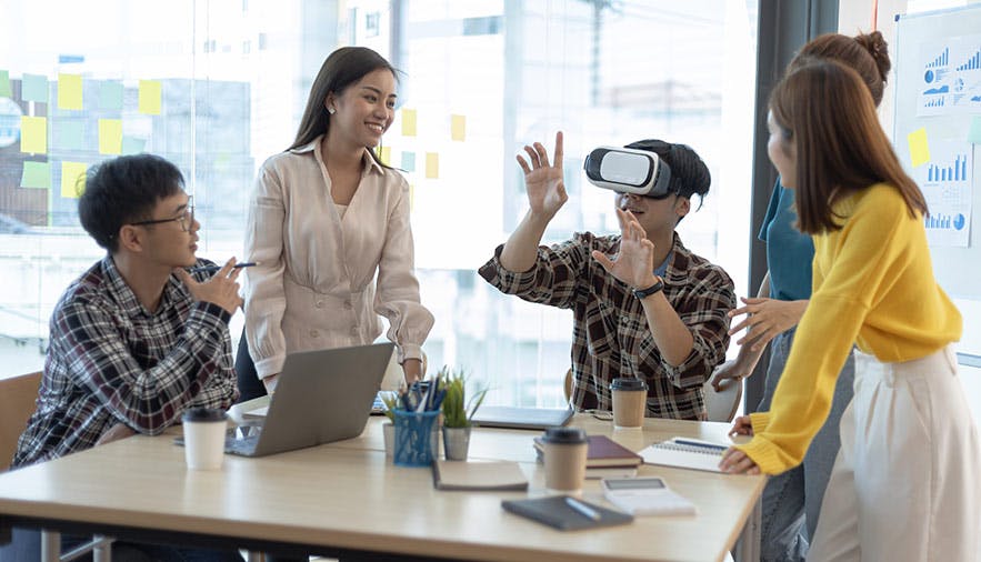 Cloud Computing Services