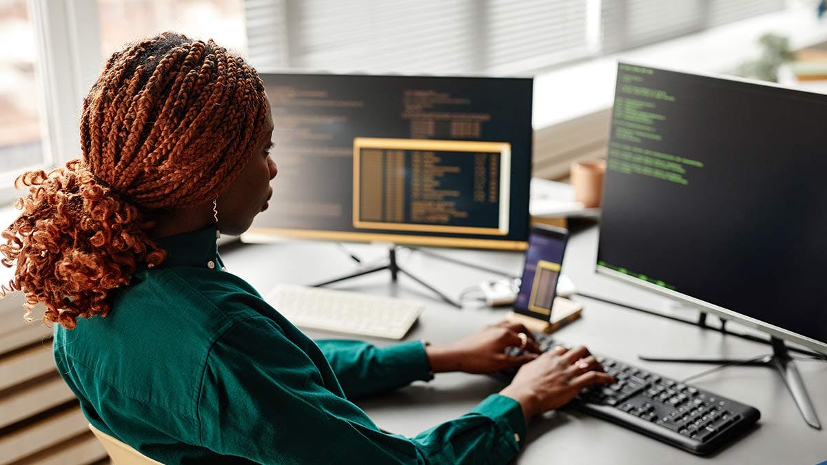 Software Testing Services