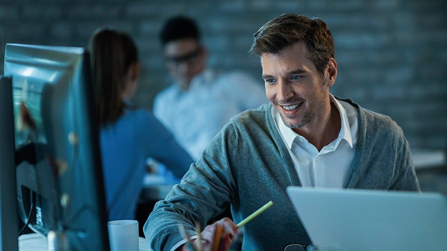 Software Testing Services