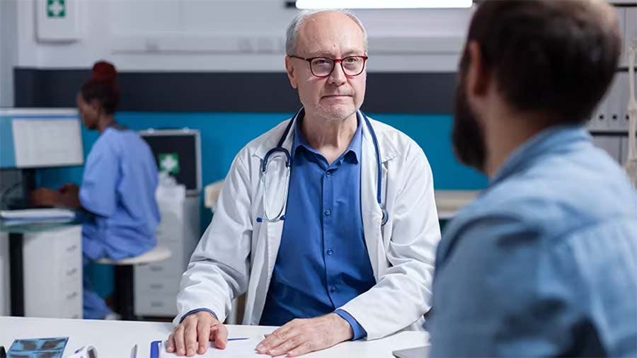 Healthcare Technology solutions for healthcare providers