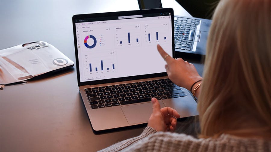 Custom Healthcare Analytics Software Solutions