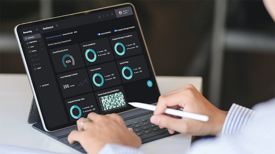 Custom Healthcare Analytics Software Solutions