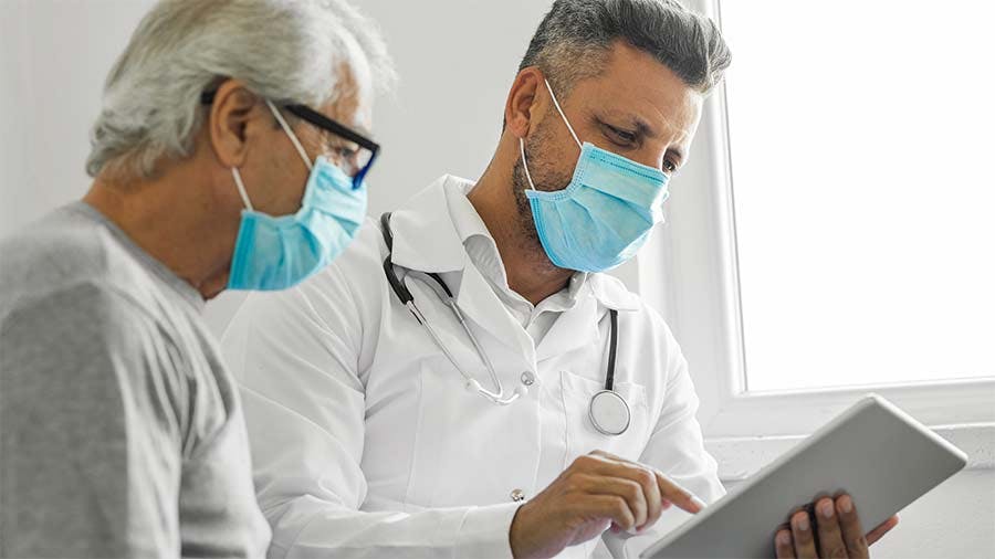 Patient Management Software