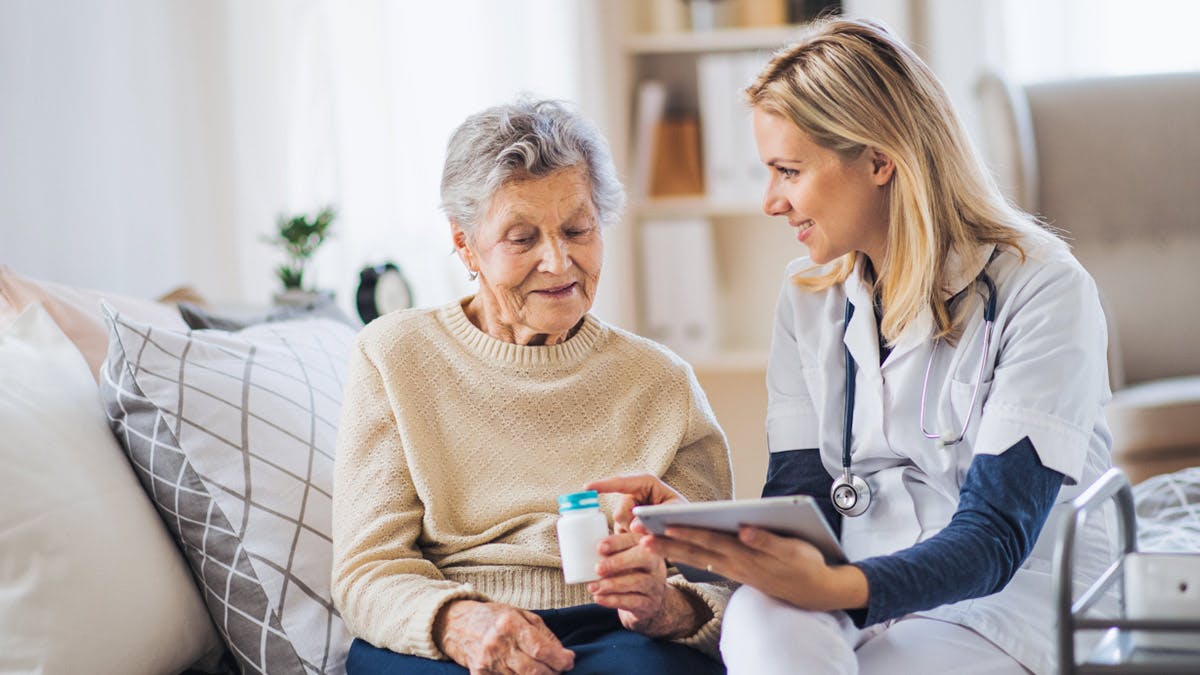 Long Term Acute Care with Custom Software Solutions