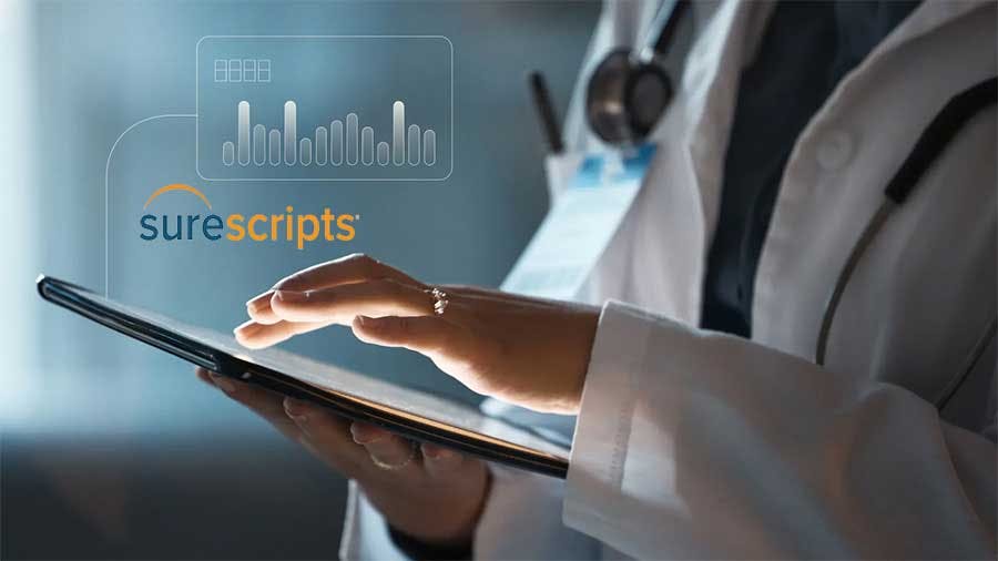 Surescripts Integration