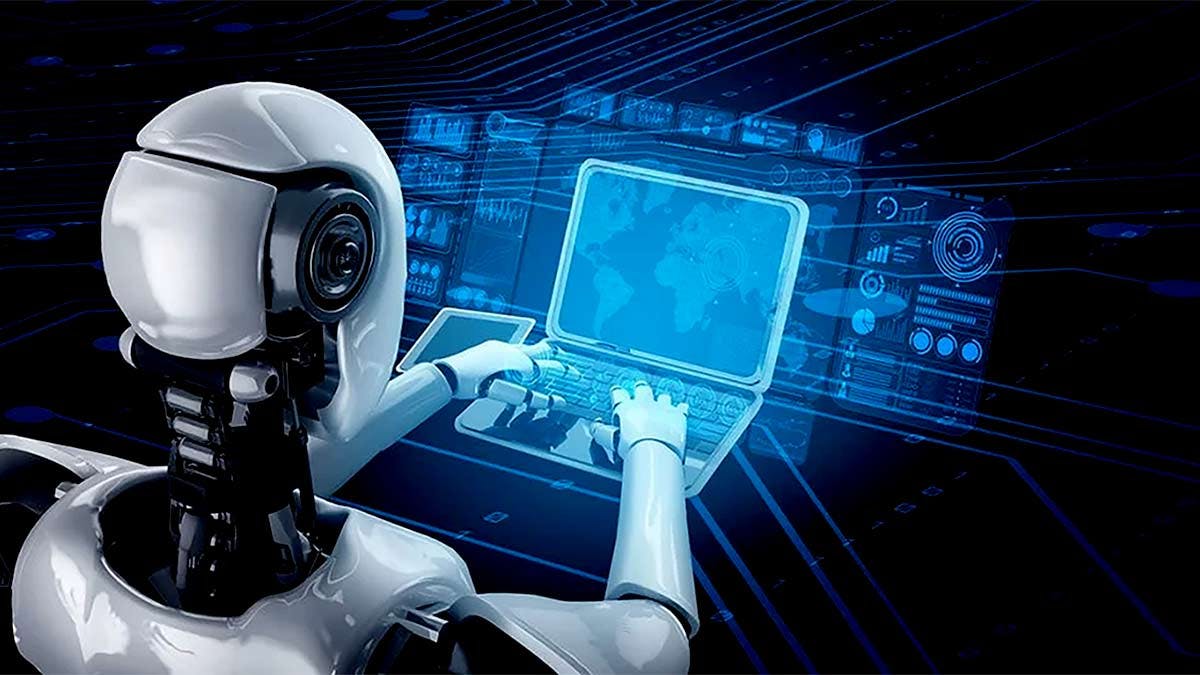 Rpa Intake Process Robotic Process Automation (RPA) In