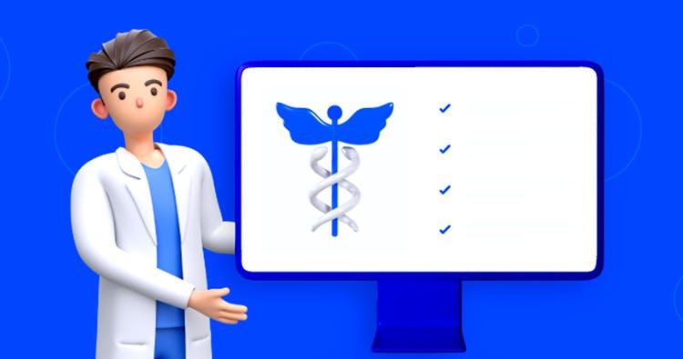 HIPAA compliant software development checklist