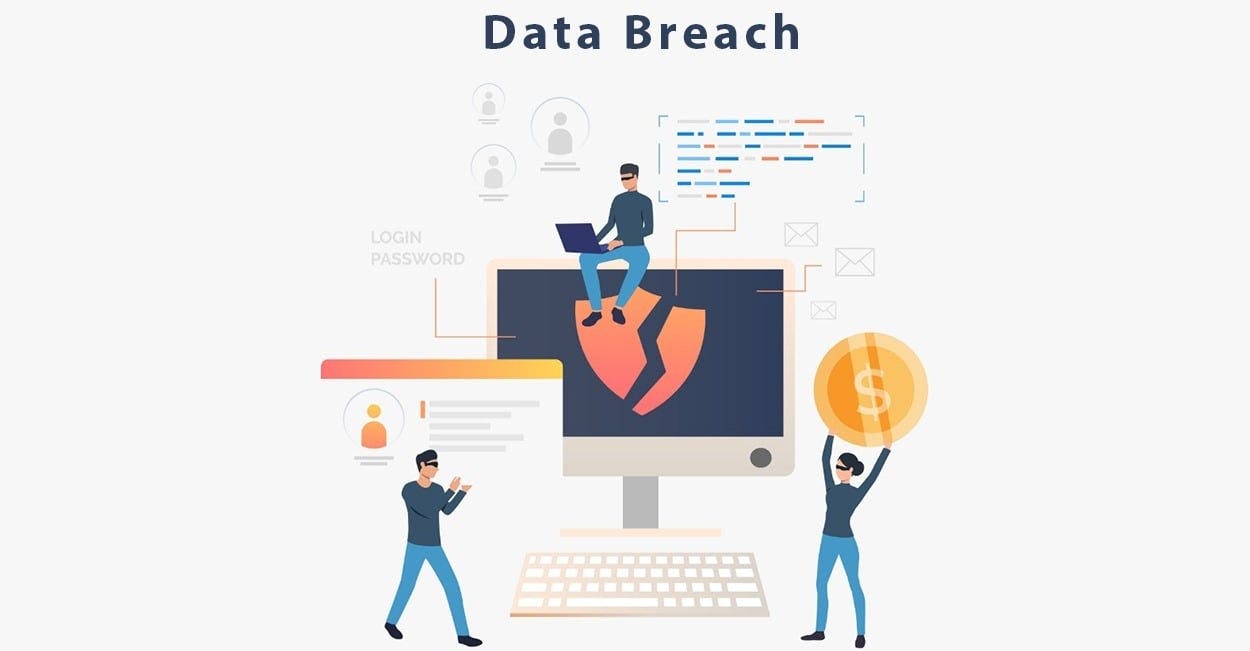 Data Breach in healthcare industry