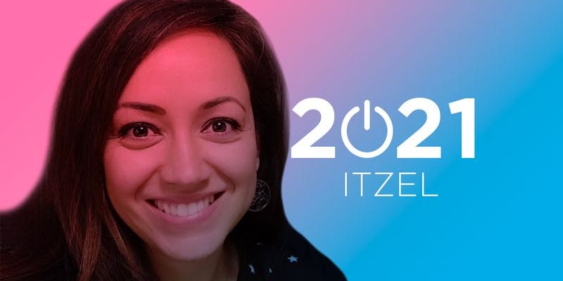 Nouveau job le 4 janvier 2021 : Itzel Jurado, embauchée enceinte pour 2 mois avant son congé de maternité