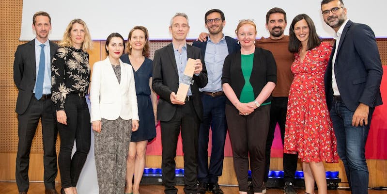Innovation RH : voici comment Engie détecte plus "démocratiquement" ses talents prometteurs