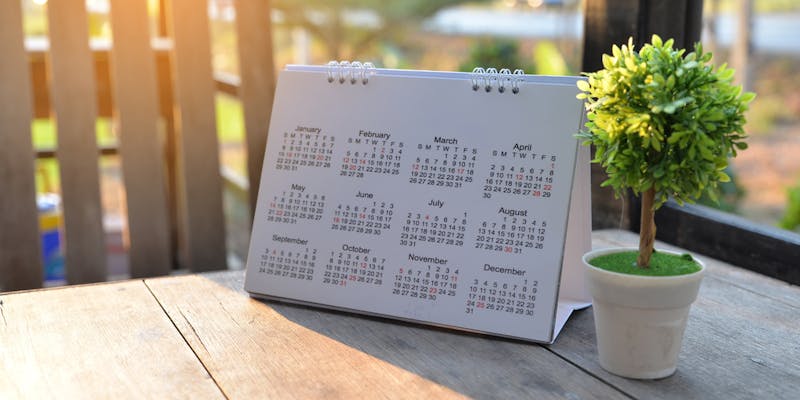 Comment calculer vos RTT en 2021 si vous êtes cadre au forfait jours ?