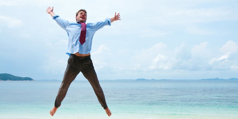 Quelle est la durée idéale pour vos vacances ?